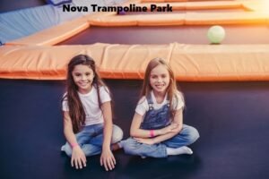 Nova Trampoline Park