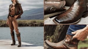 Cuadra Boots