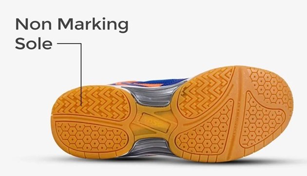 Non Marking Shoes