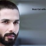 Buzz Cut with Beard