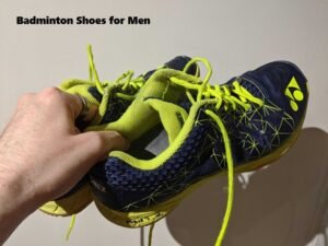 Badminton Shoes for Men: