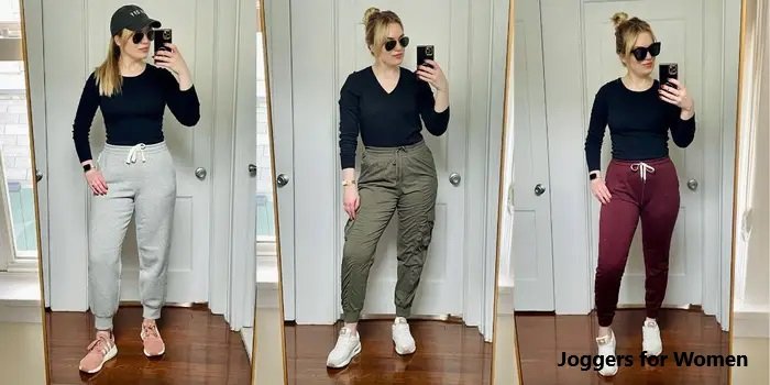 Joggers for Women