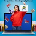 The Spark Shop - Online Shopping Big Discount