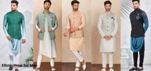 Ethnic Wear for Men