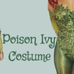 Poison Ivy Costume