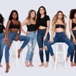 Fashion Nova Models