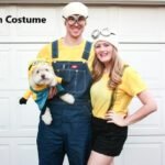 Minion Costume