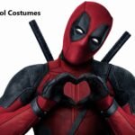 Deadpool Costumes