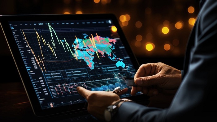 Forex Prop Trading