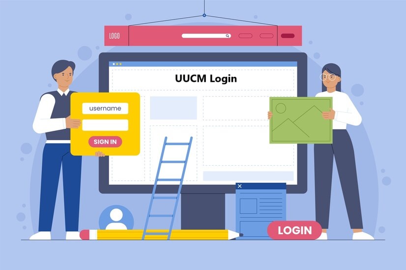 UUCM Login