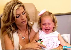 alexis bellino age