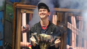 bugha age