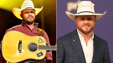 cody johnson age