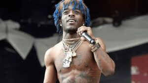 lil uzi age