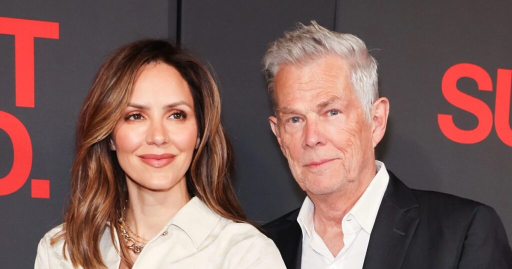 david foster age