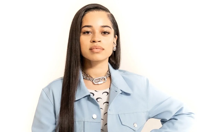 ella mai age