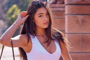 kylin kalani age