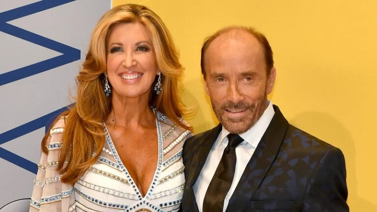 lee greenwood age