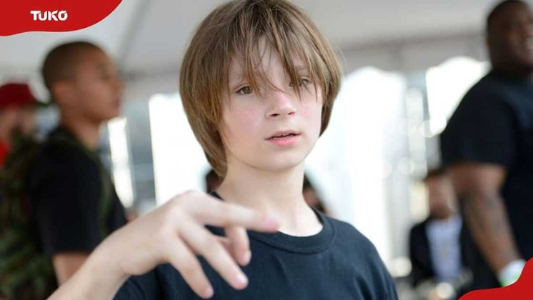 matt ox age