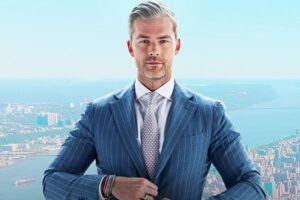 ryan serhant age