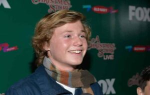 sacha carlson age