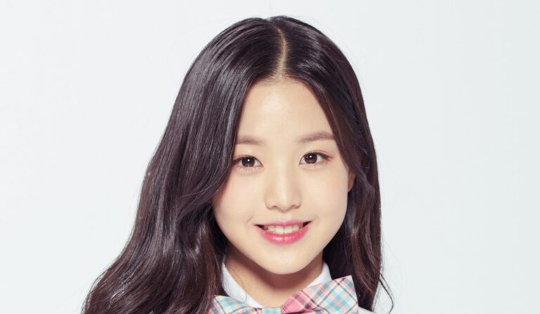 wonyoung age