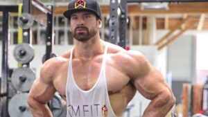 bradley martyn age