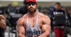 bradley martyn age