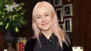 phoebe bridgers age