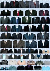 Dark Academia Fashion for Men