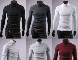 Dark Academia Fashion for Men