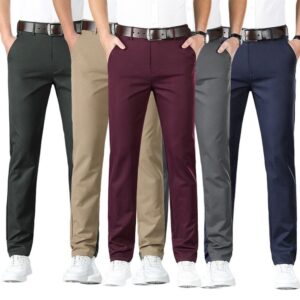 Dark Academia Fashion for Men