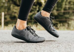 Vivo Barefoot