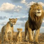 mufasa the lion king release date in india